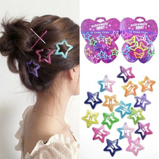 butterfly, Fashion, Star, Clip