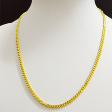 thickchain, Chain Necklace, icedoutchain, Jewelry