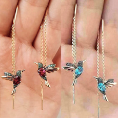 Dangle Earring, Romantic, women earrings, Fashion Accessories