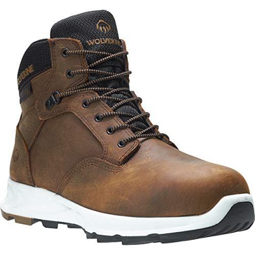 wolverine shiftplus work lx 6 boot