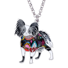 chokercollarchainjewelry, Animal, Chain, Choker