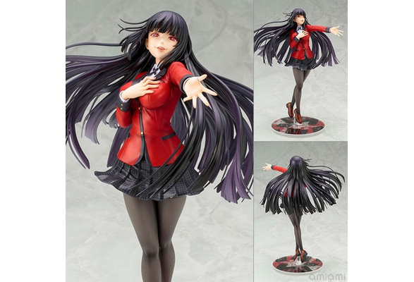 yumeko action figure