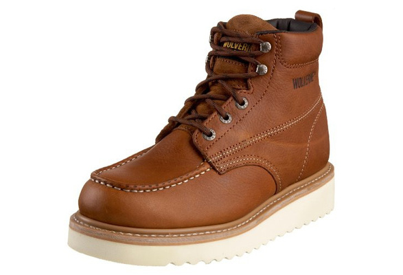 red wing boots for concrete floors