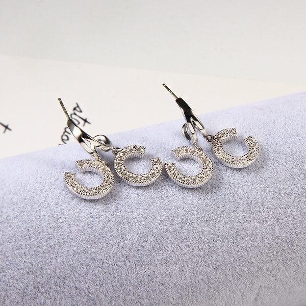 chanel earrings wish