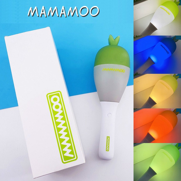 Mamamoo lightstick deals