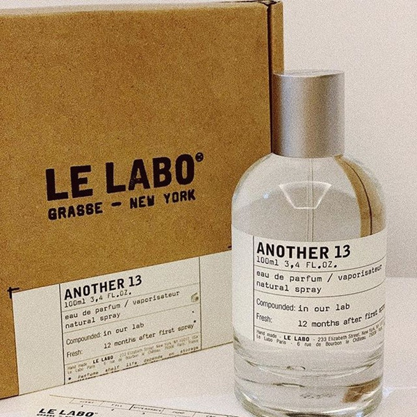 le labo another 13 eau de parfum