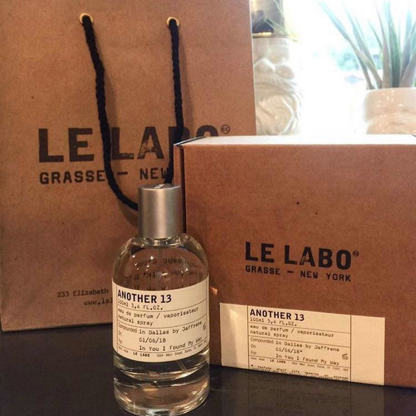 Le Labo AnOther 13 Eau De Parfum 100ml/3.4floz Edp Parfum Spray | Wish