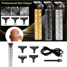 Rechargeable, Electric, hairtrimmerformenprofessional, hairclipper