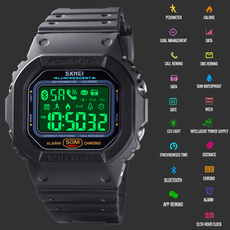 watchformen, skmei1629, Sport, Clock