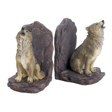 wolve, living room, Home Decor, Gifts