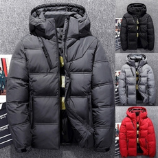 snowcoat, wintercoatformen, Plus Size, Outerwear