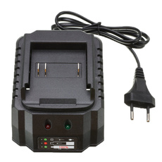 ionbatterie, liionbatterycharger, Battery, charger