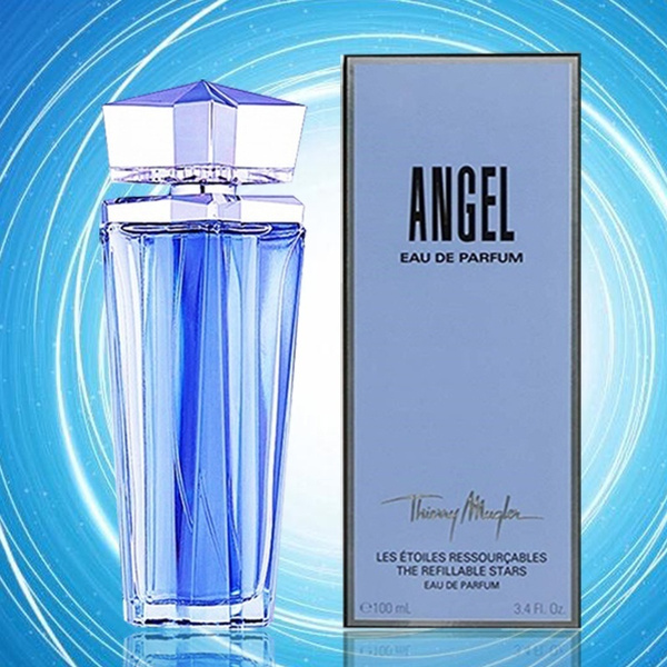 Ladies best sale angel perfume