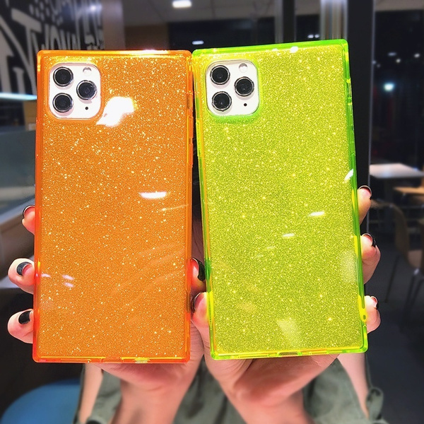 Square Phone Case - Gurl Cases