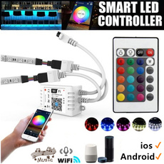 Keys, Mini, smartstriplight, Remote