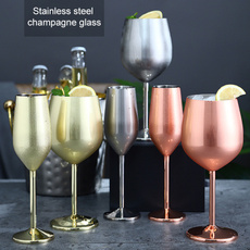 Steel, Stainless, champagnecup, champagne