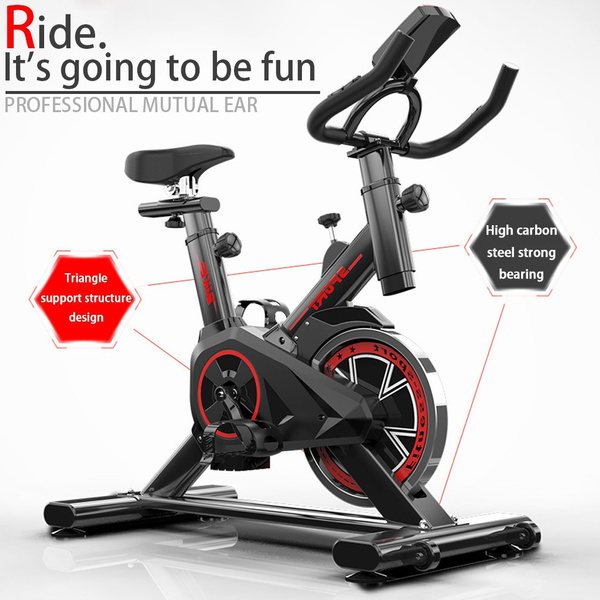 sport stationary bike