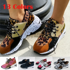 Sneakers, Fashion, Sports & Outdoors, leopard print