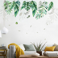 Home & Kitchen, Plants, Wall Art, Home Decor
