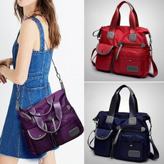 Shoulder Bags, korea, Capacity, Bags