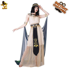 costumesforwomen, Cosplay, adultegyptianclothe, Egyptian