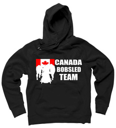 Canada, Sport, Hoodies, canadian