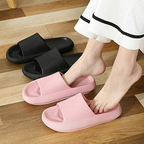 soft sandals for home