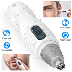Razor, Electric, Trimmer, nosehairtrimmer