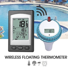 temperatureinstrument, indooroutdoor, digital, tubthermometer