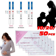 Home Supplies, Home & Living, ovulationtestpaper, pregnancytest