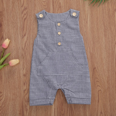 Бавовна, newbornjumpsuit, Rompers, onepiece