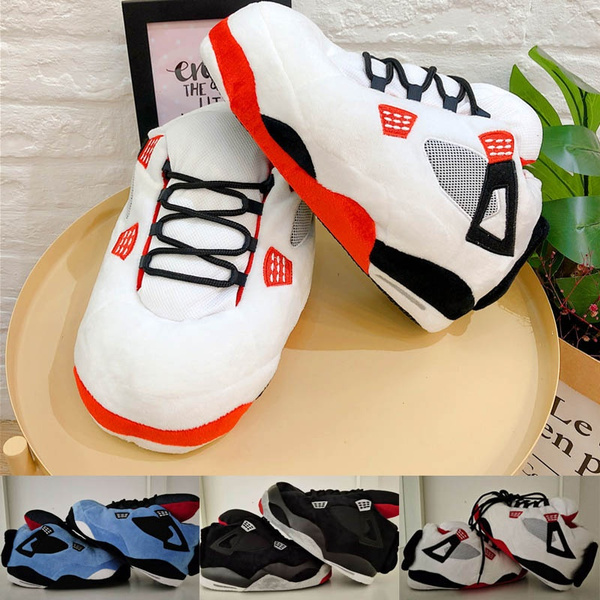 sneaker slippers for men