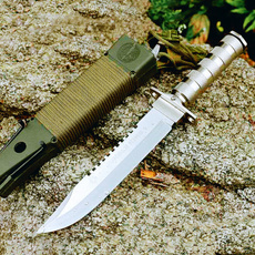 tacticalstraightknife, handmadeknife, thejungleknive, specialcombatknive
