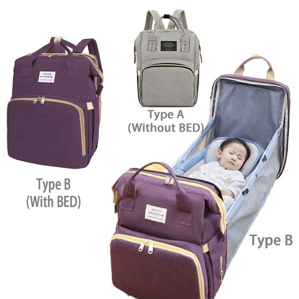 wish baby bags