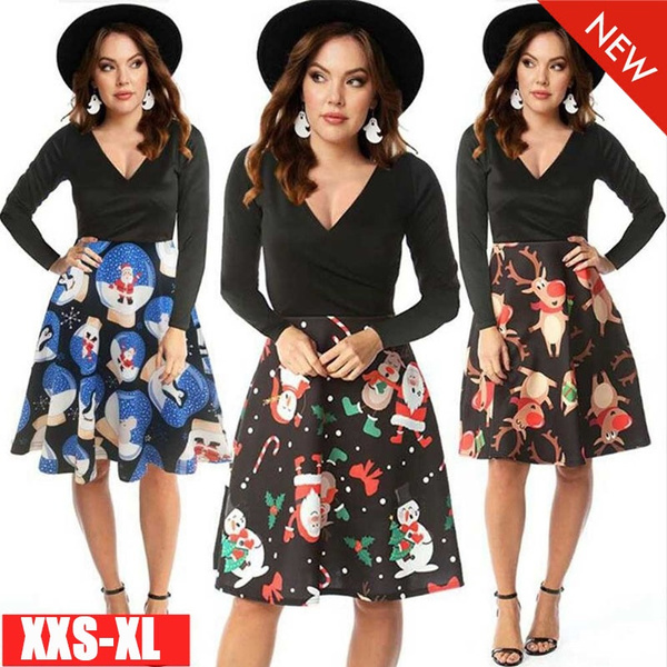 wish christmas dresses