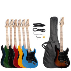 Musical Instruments, Electric, guitarforbeginner, guitarbag
