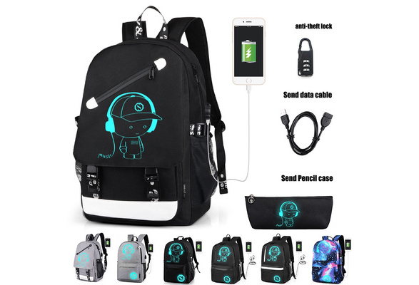 Flymei shops backpack