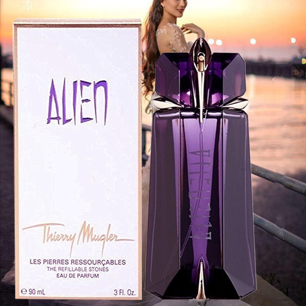 Alien Perfume for Women Charming Ladies French Parfum Spray