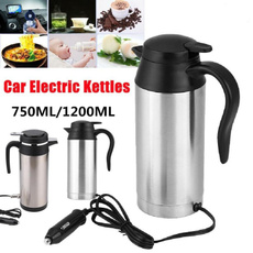 thermose, Electric, electricwaterkettle, Cars