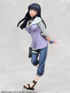Collectibles, Toy, hinata, figure