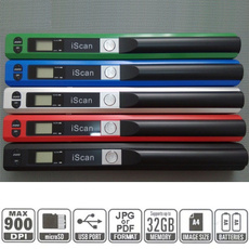 documentbooksscan, Scanner, Office, handheldscanner