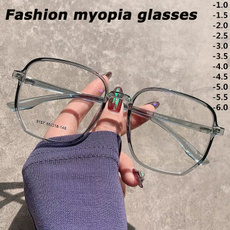 myopia, Vintage, popularglasse, Women's Glasses