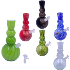 smokingpipesforwax, glasswaterpipe, recyclerbong, Glass