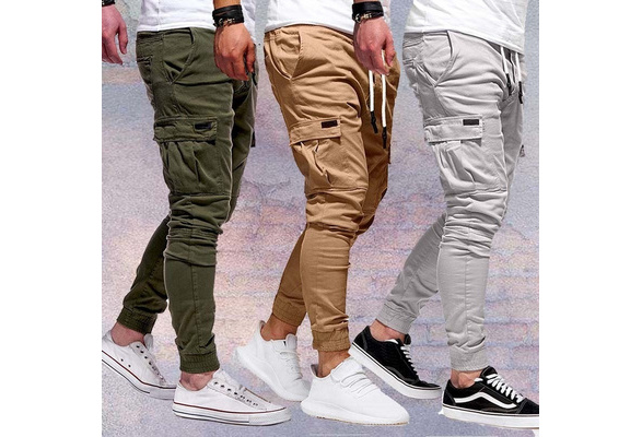 wish cargo pants