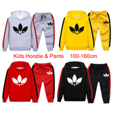 Fashion, pants, pullover sweater, kids clothing