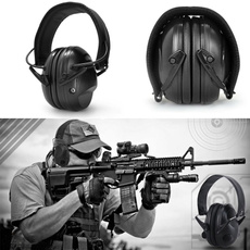 Headphones, Headset, shooting, Hunting