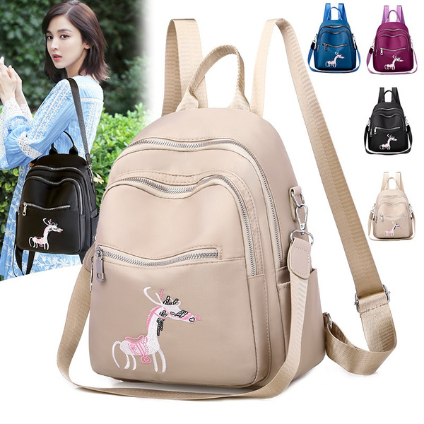 Trending school bags discount 2020