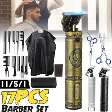 barberclipper, shaverrazor, Electric, Waterproof