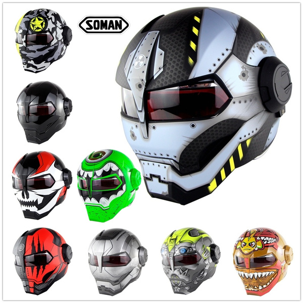 Cyber motorcycle hot sale helmet