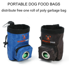 dogtoy, Pocket, Snacks, dogfoodbag